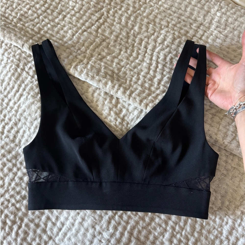 Bebe Bralette/ Crop Top
